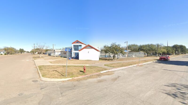 Odem Park - Odem, TX