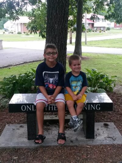 Odon Park - Odon, IN