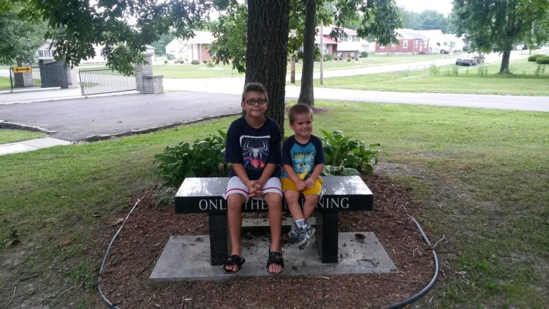 Odon Park - Odon, IN