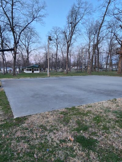 Odon Park - Odon, IN
