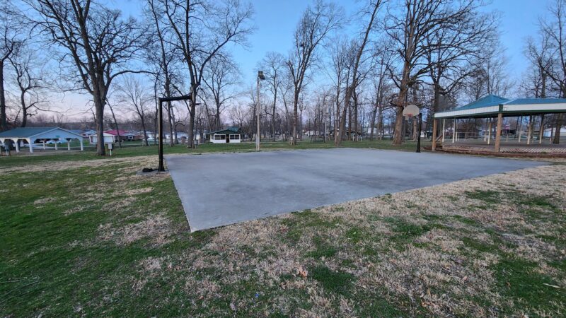 Odon Park - Odon, IN