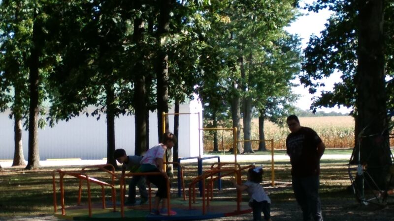 Odon Park - Odon, IN