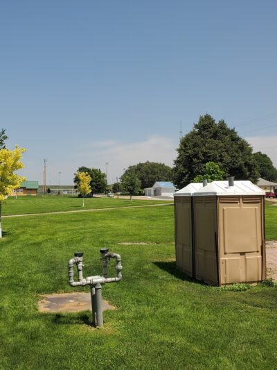 Memorial Park - Ogallala, NE