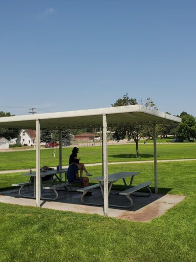 Memorial Park - Ogallala, NE