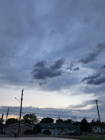 Memorial Park - Ogallala, NE