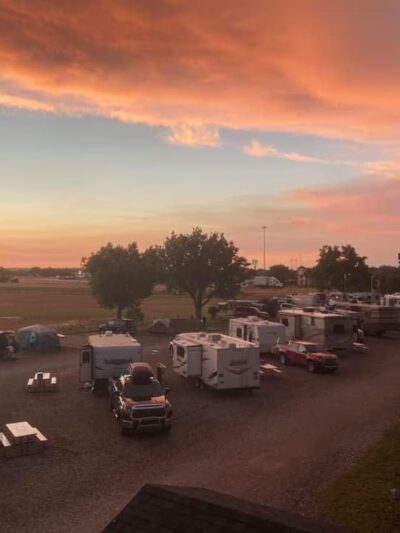 Ogallala / I-80 KOA Journey - Ogallala, NE