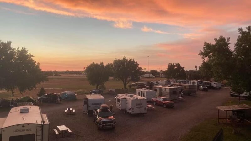 Ogallala / I-80 KOA Journey - Ogallala, NE