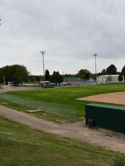 Ogallala Parks Department - Ogallala, NE