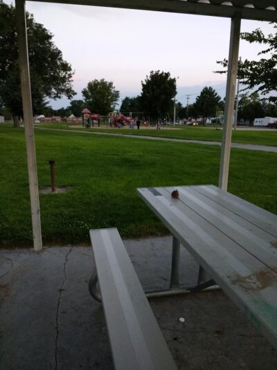 Ogallala Parks Department - Ogallala, NE