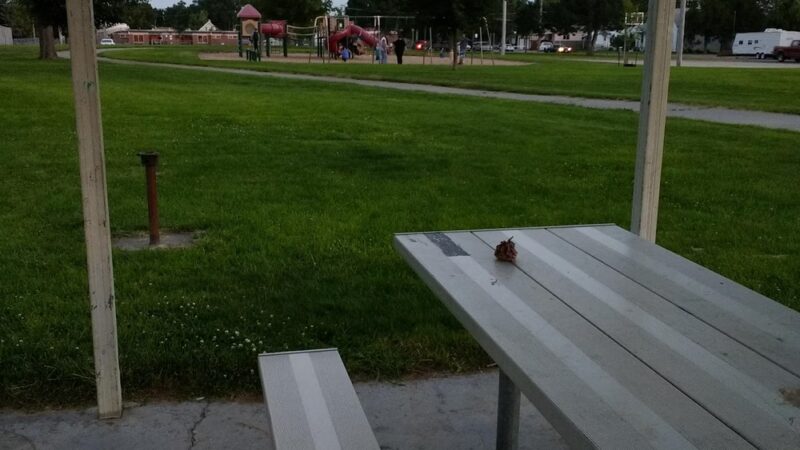 Ogallala Parks Department - Ogallala, NE