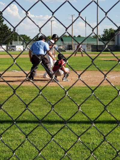 Ogallala Parks Department - Ogallala, NE