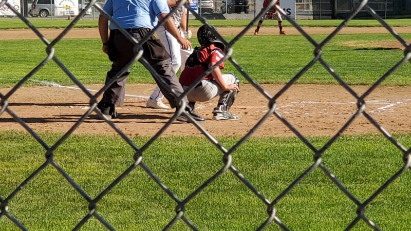 Ogallala Parks Department - Ogallala, NE
