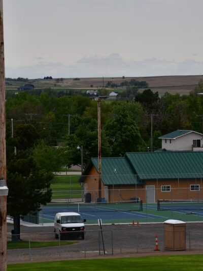 Ogallala Parks Department - Ogallala, NE