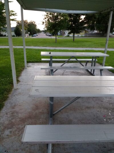 Ogallala Parks Department - Ogallala, NE