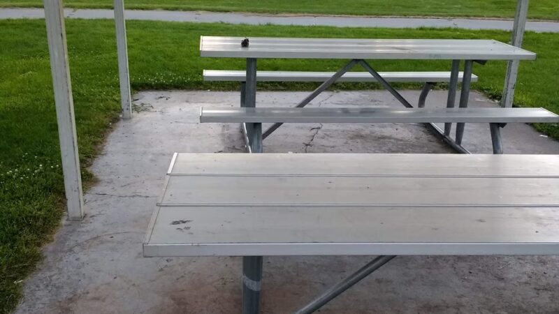 Ogallala Parks Department - Ogallala, NE