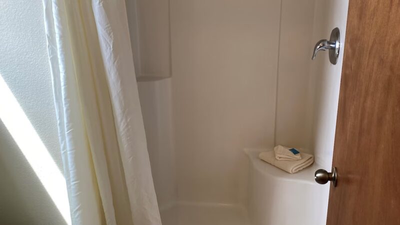 South Platte Cabins & Kennels - Ogallala, NE