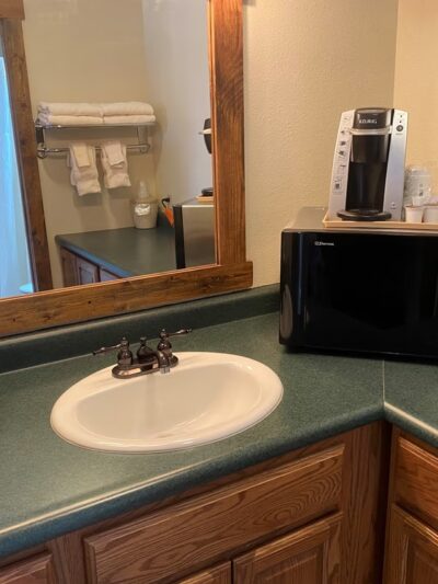 South Platte Cabins & Kennels - Ogallala, NE