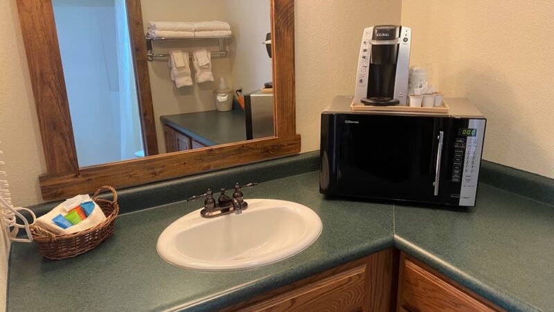 South Platte Cabins & Kennels - Ogallala, NE