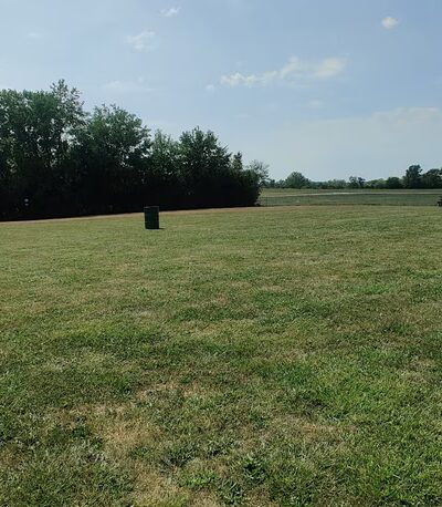 Oglesby Dog Park - Oglesby, IL