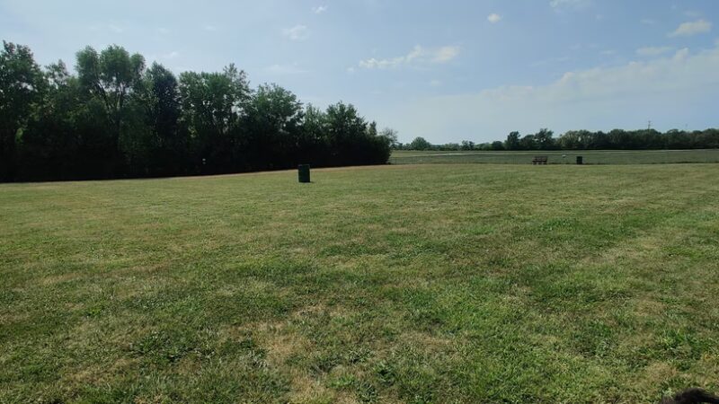 Oglesby Dog Park - Oglesby, IL