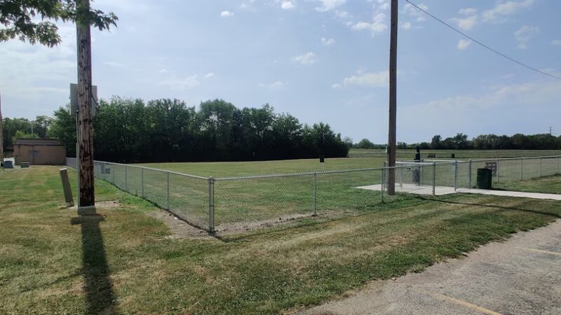 Oglesby Dog Park - Oglesby, IL
