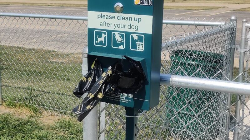 Oglesby Dog Park - Oglesby, IL