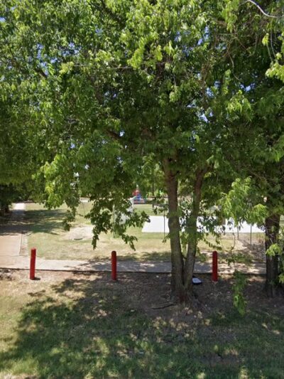 Oglesby City Park - Oglesby, TX