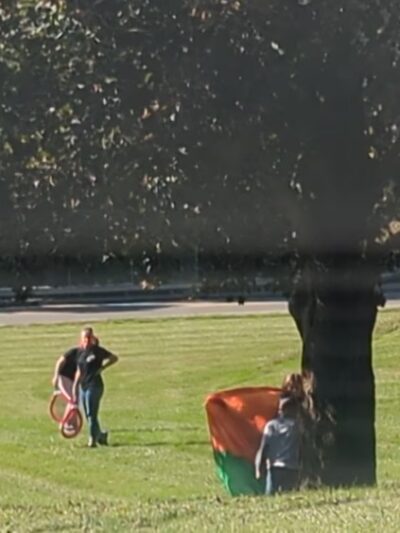 The People's Park - Oil City, PA