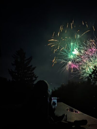 The People's Park - Oil City, PA