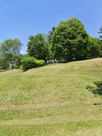 The People's Park - Oil City, PA