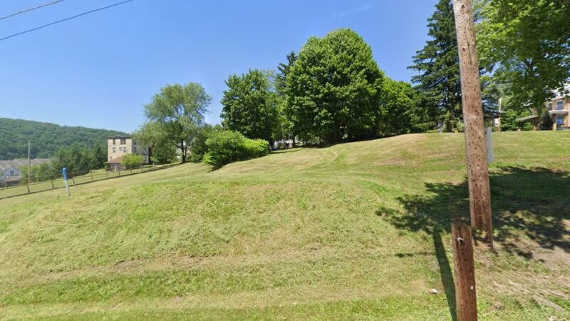 The People's Park - Oil City, PA