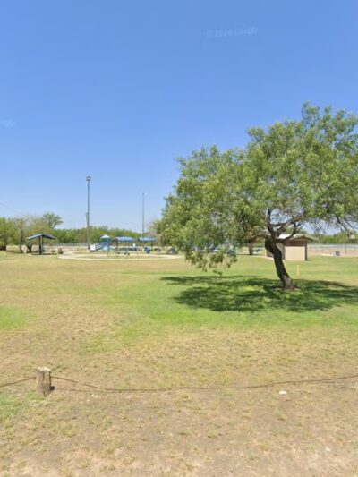 Mirando City Park - Oilton, TX