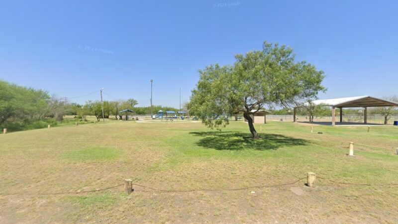 Mirando City Park - Oilton, TX