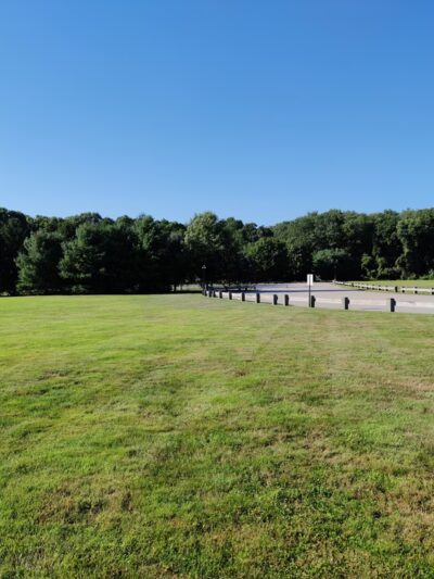 Town Woods Park - Old Lyme, CT