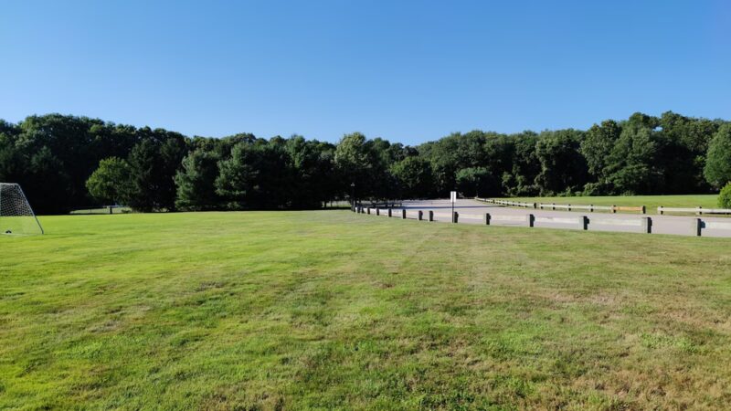 Town Woods Park - Old Lyme, CT