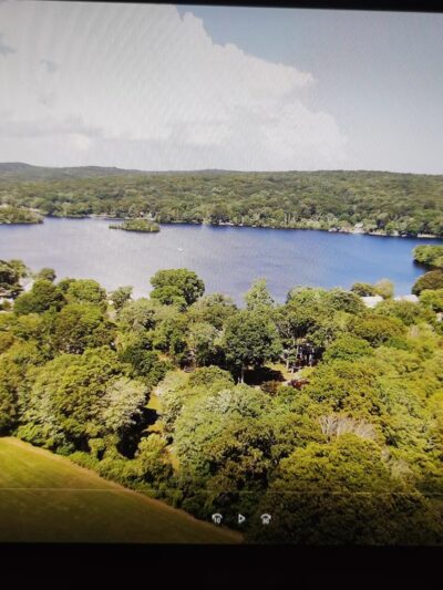 Town Woods Park - Old Lyme, CT