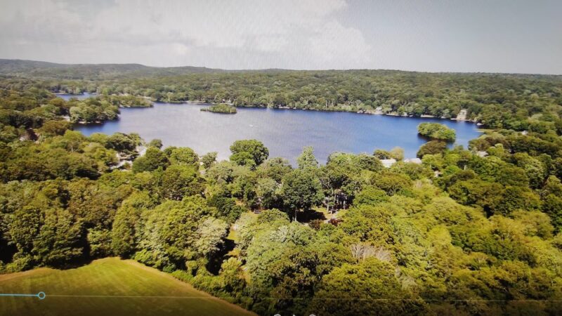 Town Woods Park - Old Lyme, CT