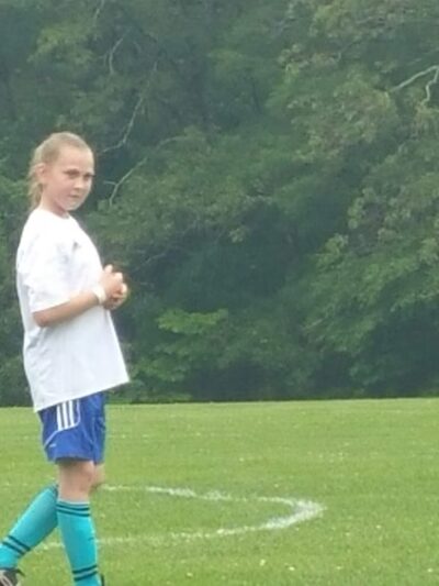 Town Woods Park - Old Lyme, CT