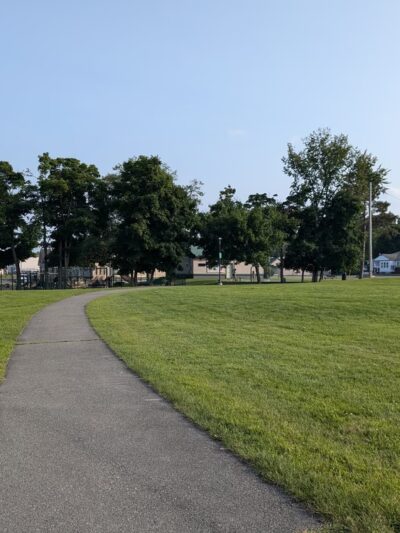 Binette Park - Old Town, ME