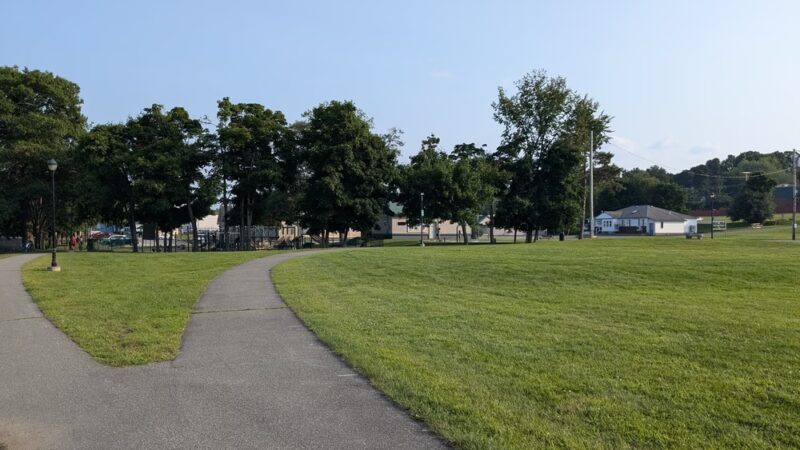 Binette Park - Old Town, ME