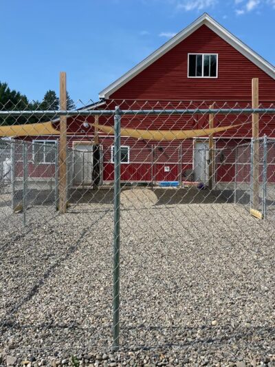 Four Paws Farm, LLC - Old Town, ME