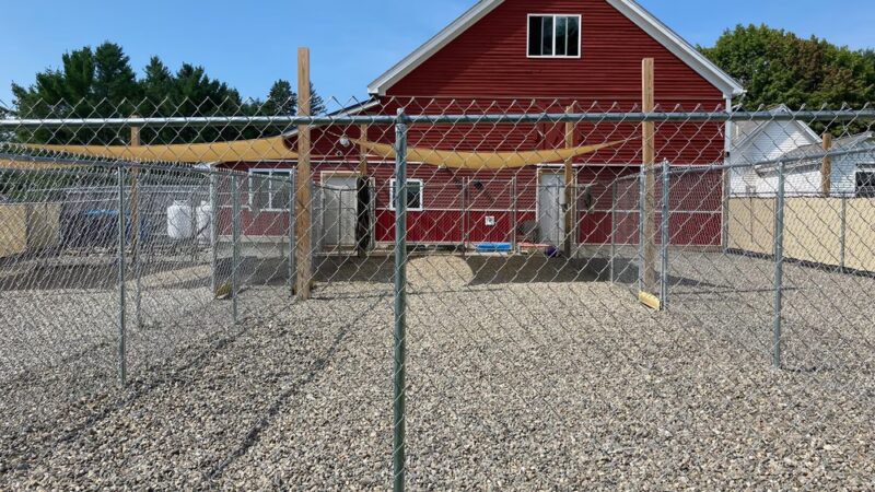 Four Paws Farm, LLC - Old Town, ME