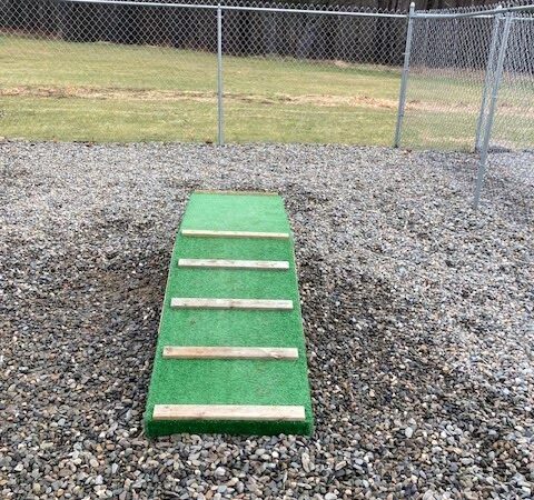 Four Paws Farm, LLC - Old Town, ME