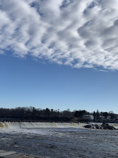 Old Town Park - Old Town, ME