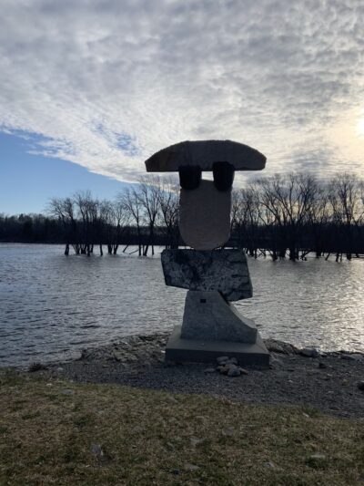 Old Town Park - Old Town, ME