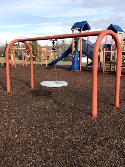 Perkins Avenue Park - Old Town, ME