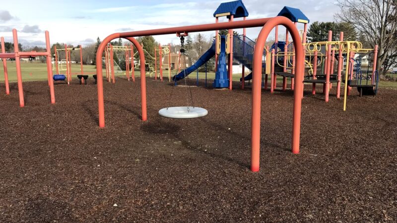 Perkins Avenue Park - Old Town, ME