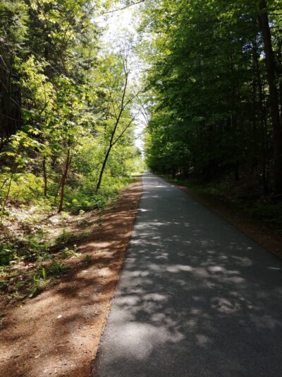 Perkins Avenue Park - Old Town, ME