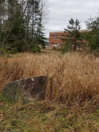 Perkins Avenue Park - Old Town, ME