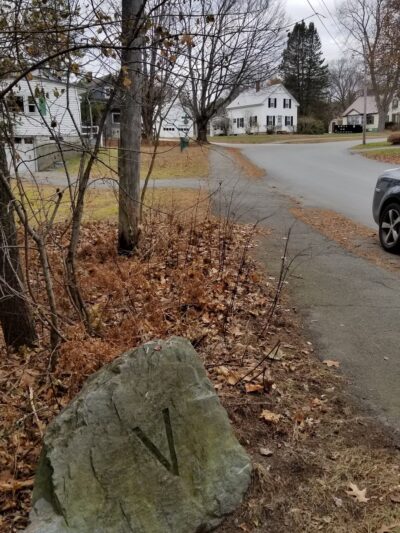 Perkins Avenue Park - Old Town, ME